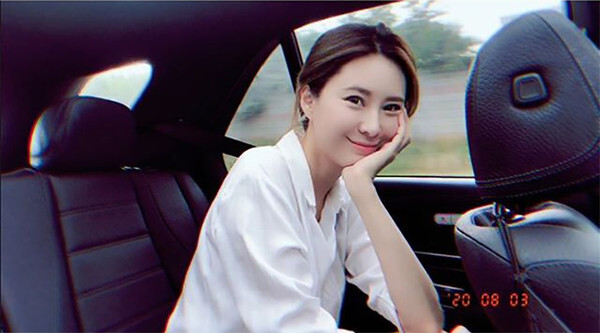 (사진=윤지오 인스타그램)