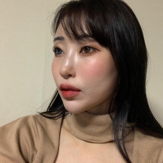 개그우먼 이세영이 악플과 성형수술에 대해 언급했다 (사진, 이세영 인스타그램 캡처)