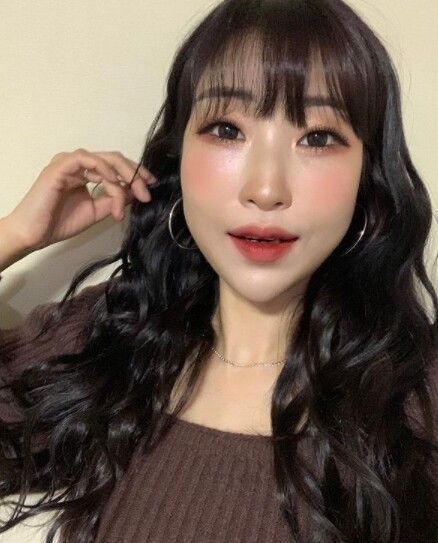 개그우먼 이세영이 악플과 성형수술에 대해 언급했다 (사진, 이세영 인스타그램 캡처)