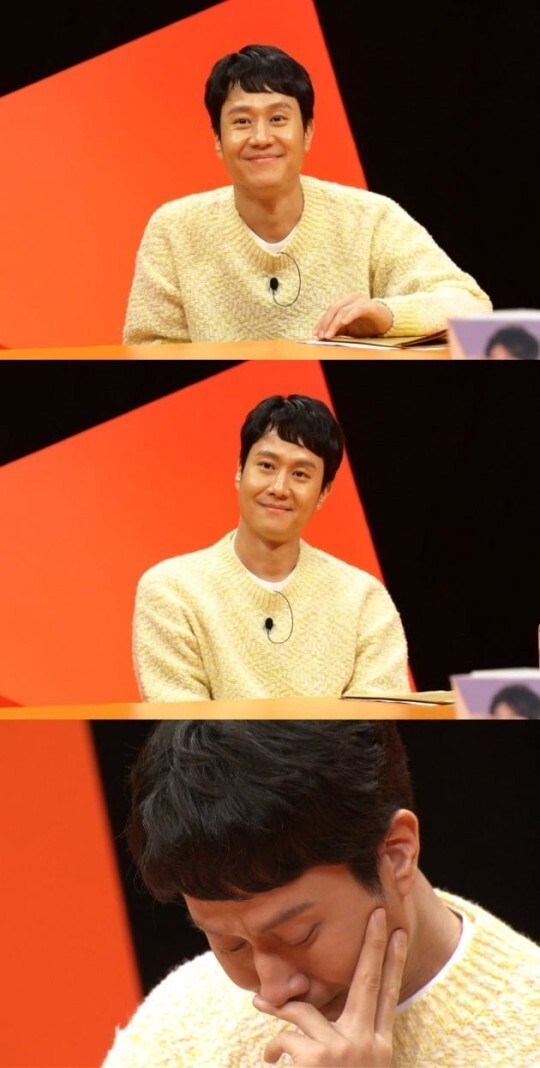 정우♥김유미가 변하지 않은 사랑을 뽐냈다 (사진, SBS 제공)