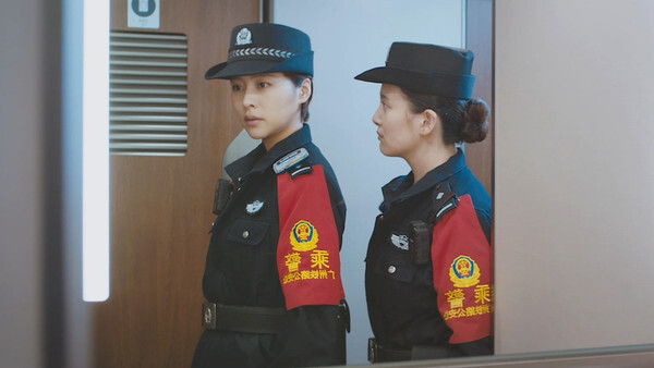 영화 '최미역행' 스틸컷 (사진=시네마 뉴원)