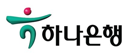 하나은행 로고