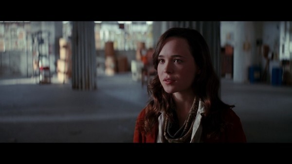 트렌스젠더가 된 엘렌 페이지가 화제다 (사진, 영화 '인셉션' 캡처)