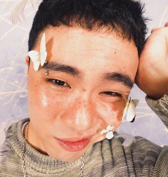 쿤디판다, 머쉬베놈 등이 레전드 무대를 탄생시켰다 (사진, 쿤디판다 인스타그램 캡처)