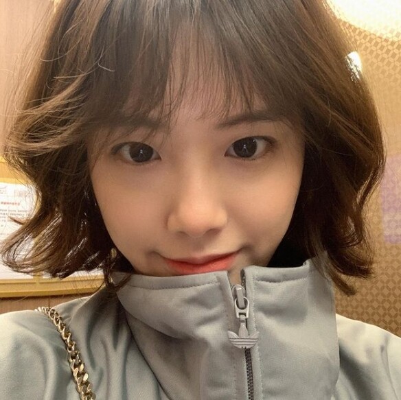 이시언이 '나혼자 산다' 하차 소식을 알리면서 서지승에 대한 관심도 커지고 있다 (사진, 서지승 인스타그램 캡처)