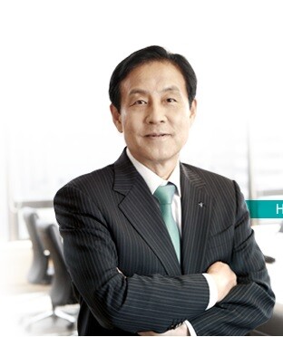 김정태 하나금융그룹 회장