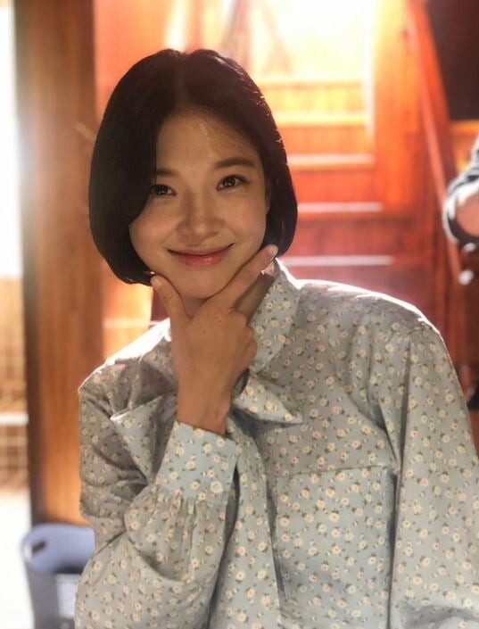 배우 임세미 (사진, 임세미 인스타그램 캡처)