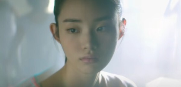 '마녀2'에 출연하게 된 신시아가 화제다 (사진, 유튜브 캡처)