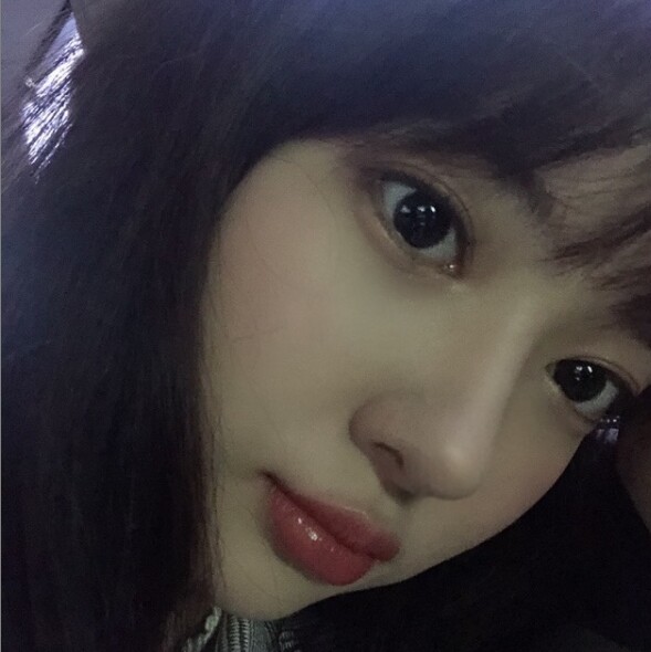 '펜트하우스' 민설아 역 조수민이 화제다 (사진, 조수민 인스타그램 캡처)