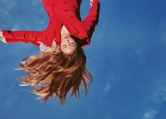 보아가 졸피뎀 밀수 혐의를 받아 충격을 주고 있다 (사진, 보아 인스타그램 캡처)