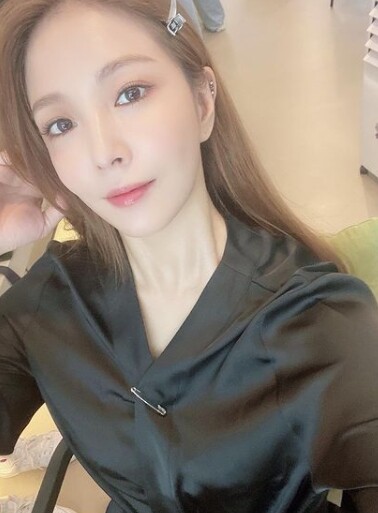 보아가 졸피뎀 밀수 혐의를 받아 충격을 주고 있다 (사진, 보아 인스타그램 캡처)