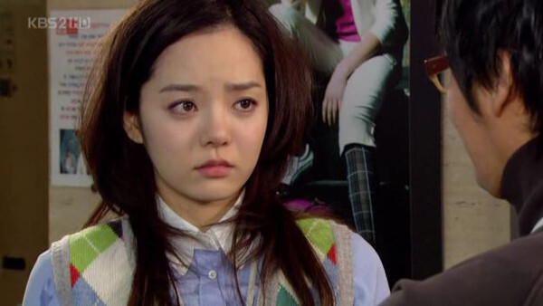 채림과 가오쯔치 이혼 사실이 화제다 (사진, KBS2TV '달자의 봄' 캡처)