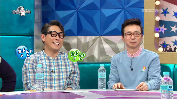 윤종신 MC 복귀 여부에 대한 관심이 뜨겁다 (사진, MBC '라디오스타' 캡처)