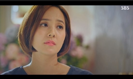 '펜트하우스' 유진이 화제다 (사진, SBS '펜트하우스' 캡처)