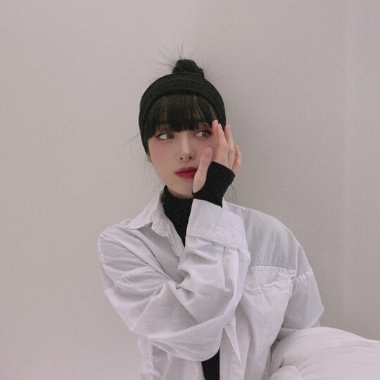 '우리 이혼했어요' 최고기, 유깻잎이 화제다 (사진, 유깻잎 인스타그램 캡처)