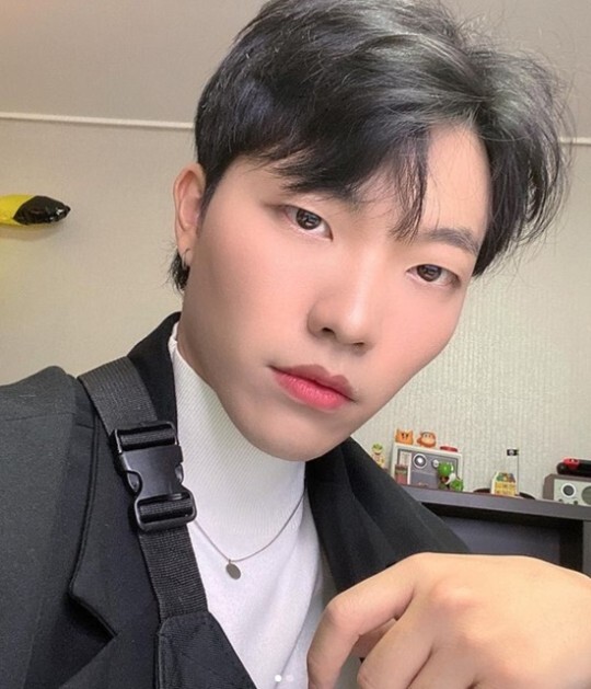 '우리 이혼했어요' 최고기, 유깻잎이 화제인 가운데 도 넘은 악플이 최고기를 분노케 했다 (사진, 최고기 인스타그램 캡처)