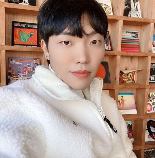 '우리 이혼했어요' 최고기, 유깻잎이 화제인 가운데 도 넘은 악플이 최고기를 분노케 했다 (사진, 최고기 인스타그램 캡처)