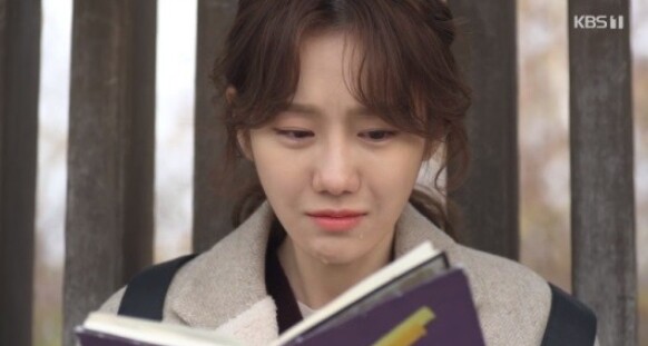 '누가뭐래도' 몇부작, 줄거리가 화제다 (사진, KBS1TV '누가뭐래도' 캡처)