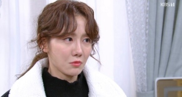 '누가뭐래도' 몇부작, 줄거리가 화제다 (사진, KBS1TV '누가뭐래도' 캡처)