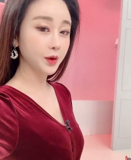 '아내의 맛' 함소원이 화제다 (사진, 함소원 인스타그램 캡처)