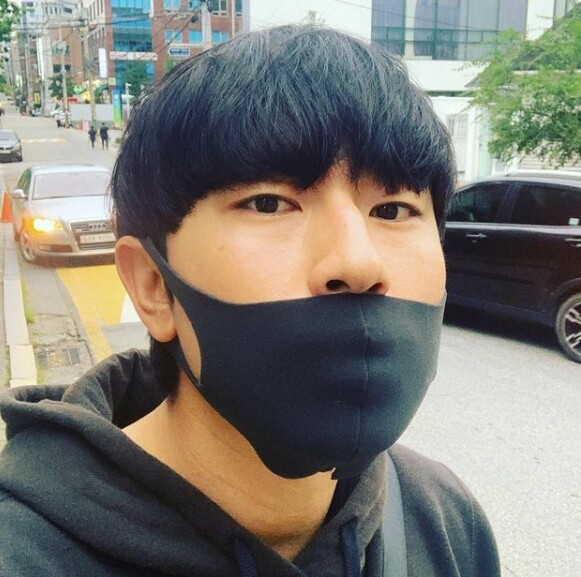 이시언 하차 이유가 화제다 (사진, 이시언 인스타그램 캡처)