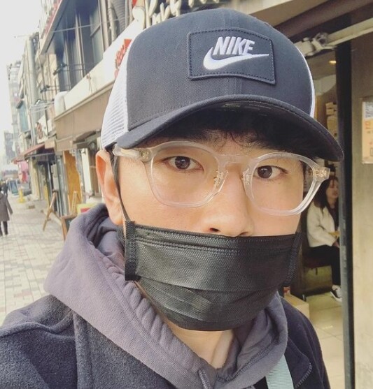 이시언 하차 이유가 화제다 (사진, 이시언 인스타그램 캡처)