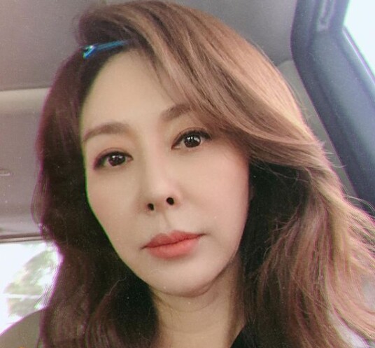 김예령 나이가 화제다 (사진, 김예령 인스타그램 캡처)