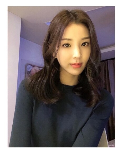 강석우 딸 강다은이 화제다 (사진, 강다은 인스타그램 캡처)