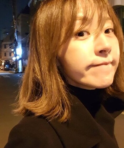 '트롯 파이터'에 서정희가 출연한다 (사진, 서정희 인스타그램 캡처)