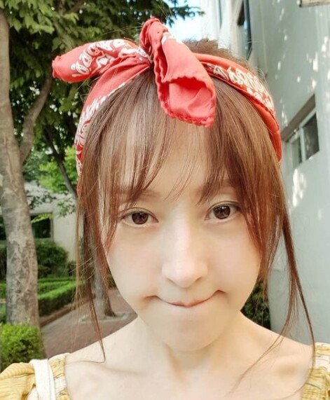 '트롯 파이터'에 서정희가 출연한다 (사진, 서정희 인스타그램 캡처)