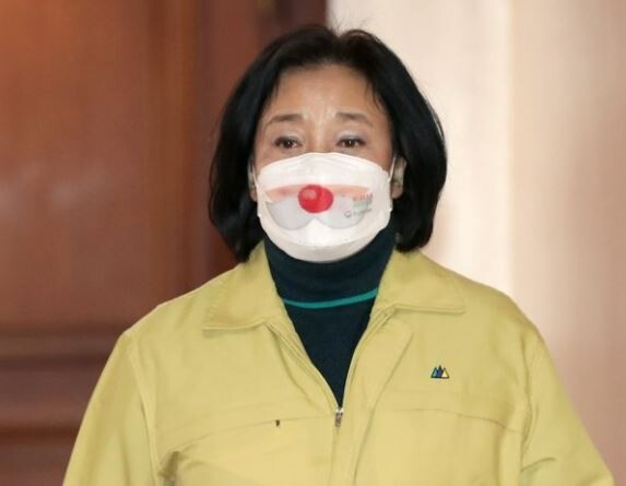 박 장관이 이번주 내에 출마선언을 할 것으로 예상된다. (사진=연합뉴스 제공)