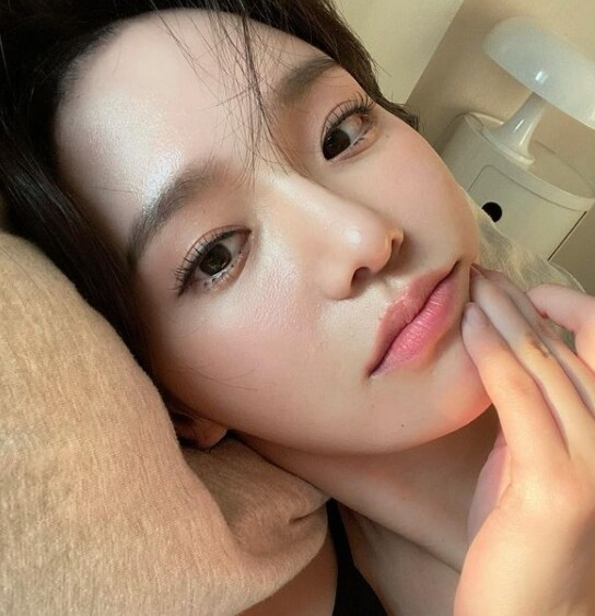 '스위트홈' 박규영이 화제다 (사진, 박규영 인스타그램 캡처)