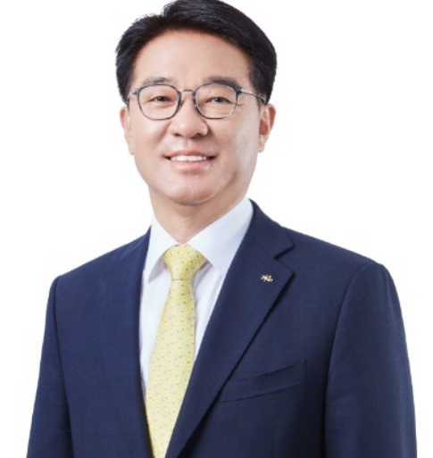 이동철 KB국민카드 사장(사진=KB국민카드 제공)