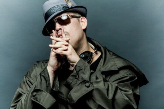 가수 빅죠가 안타까운 사망 소식을 알렸다 (사진, 훌라엔터테인먼트 캡처)