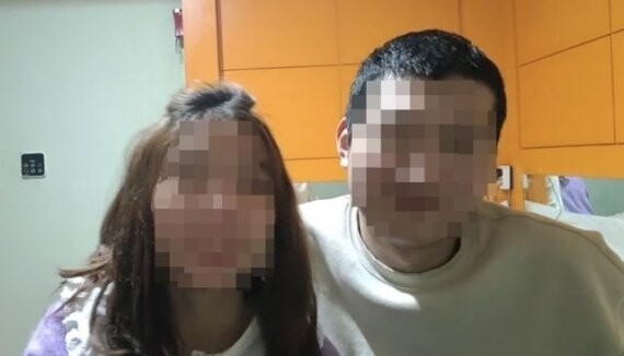 BJ땡초가 결국 경찰에 체포됐다 (사진, 온라인 커뮤니티/아프리카TV 캡처)