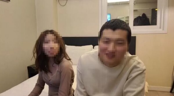 BJ땡초가 결국 경찰에 체포됐다 (사진, 온라인 커뮤니티/아프리카TV 캡처)