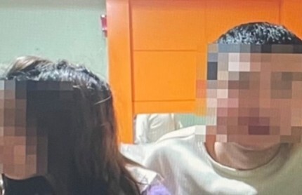 BJ땡초가 결국 경찰에 체포됐다 (사진, 온라인 커뮤니티/아프리카TV 캡처)