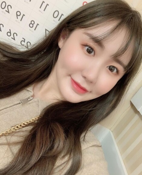 이경규 딸 이예림(사진, 이예림 인스타그램 캡처)