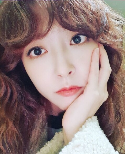 심은진과 전승빈이 결혼소식을 알린 가운데 홍인영이 화제다 (사진, 심은진 인스타그램 캡처)