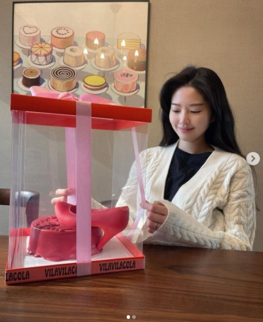 전진 아내 류이서 (사진, 류이서 인스타그램 캡처)