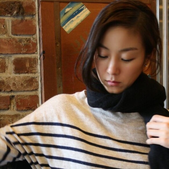 이휘재 아내 문정원, 개그맨 안상태 등 연예인들의 층간소음 논란이 화제다 (사진, 문정원 인스타그램 캡처)