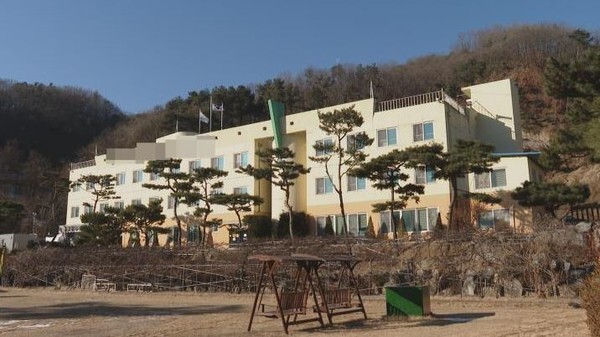 안성시 소재 정신병원에서 코로나19 집단감염이 발생했다.(사진=연합뉴스 제공)