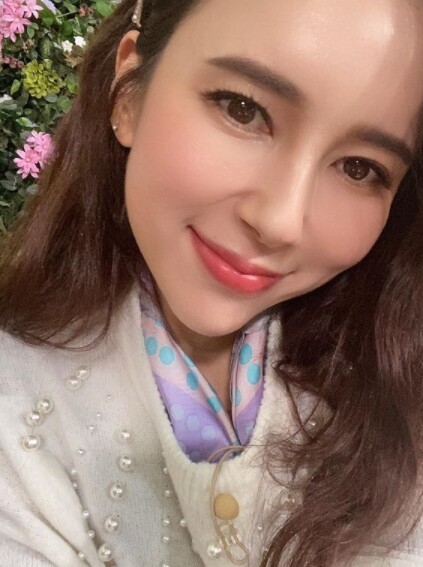 목요일 예능 '어서와 한국은 처음이지'에 에바 포비엘이 등장했다 (사진, 에바 포비엘 인스타그램 캡처)