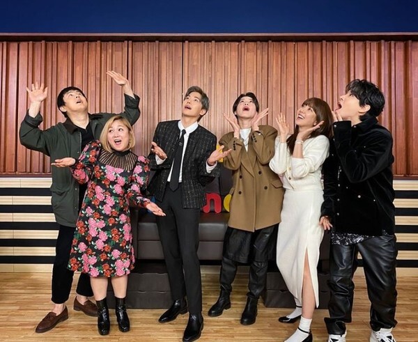 박은석 나이와 군대가 화제다 (사진, 박은석 인스타그램 캡처)