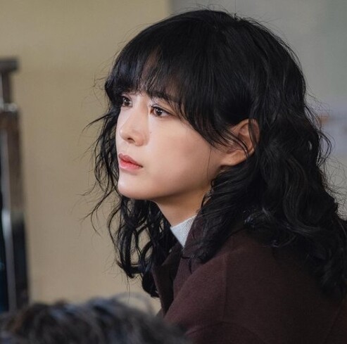 종영 '경이로운 소문' 김세정 소감이 화제다 (사진, 김세정 인스타그램 캡처)