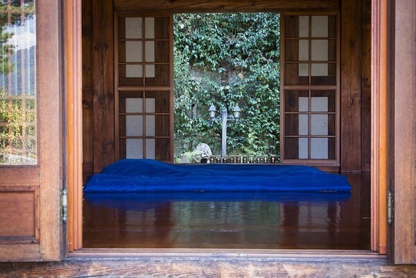 사진제공/이광희금침 신기한이불