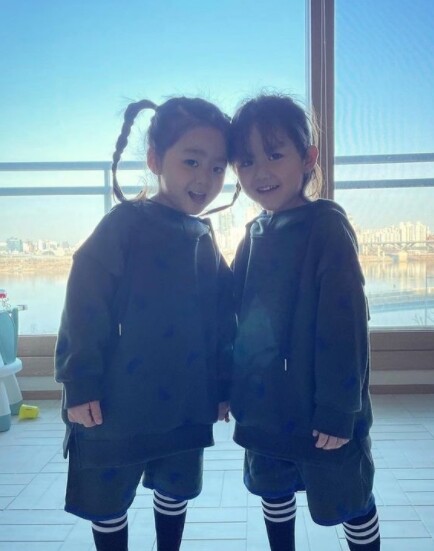 한그루가 화제다 (사진, 한그루 인스타그램 캡처)