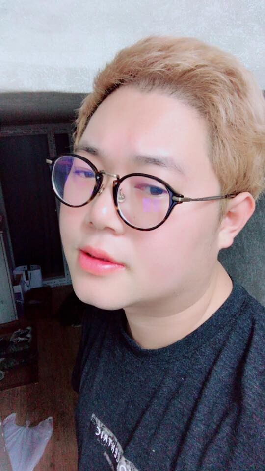 유명 BJ감스트의 실종설이 나오고 있다 (사진, 감스트 페이스북)