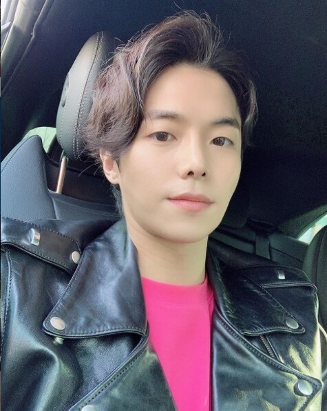 박은석이 허위사실 유포 혐의로 피소했다(사진, 박은석 인스타그램 캡처)