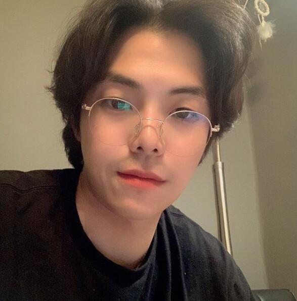 박은석이 허위사실 유포 혐의로 피소했다(사진, 박은석 인스타그램 캡처)